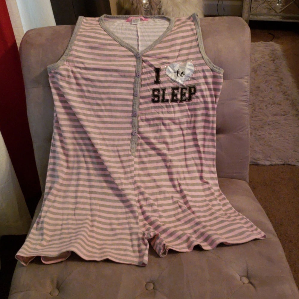 Pajamas